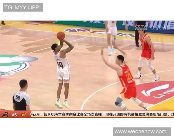 2017年CBA季后赛精彩对决上海队与广厦队的巅峰之战回顾