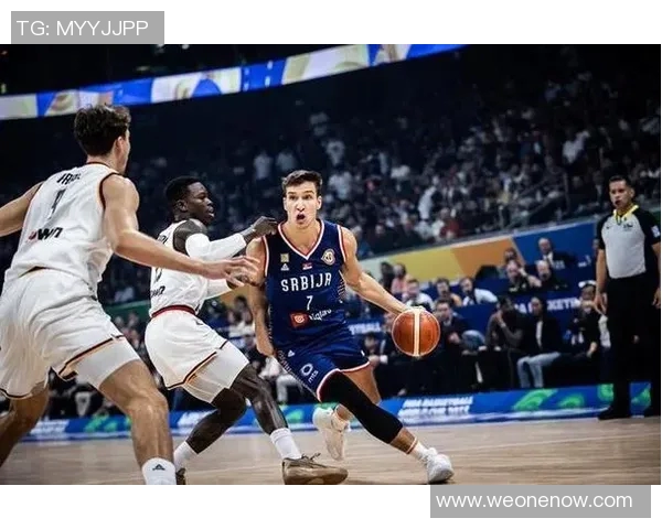 博格丹博格达诺维奇在NBA的崛起与未来发展展望