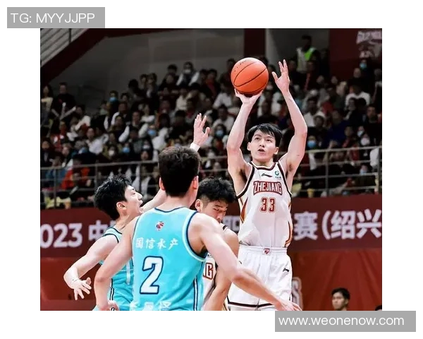 吴前：从青涩新星到篮球场上的领军人物的成长之路