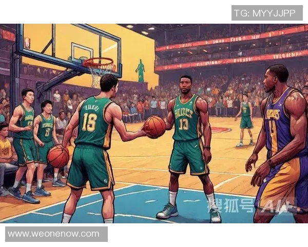 湖人队与雄鹿队历史交战回顾及精彩瞬间分析